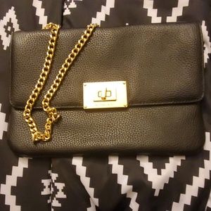 Michael Kors dress purse